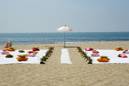 playa