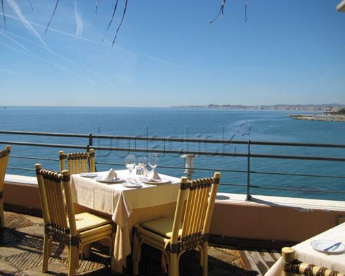 Restaurante para bodas, bodas en la playa de Málaga