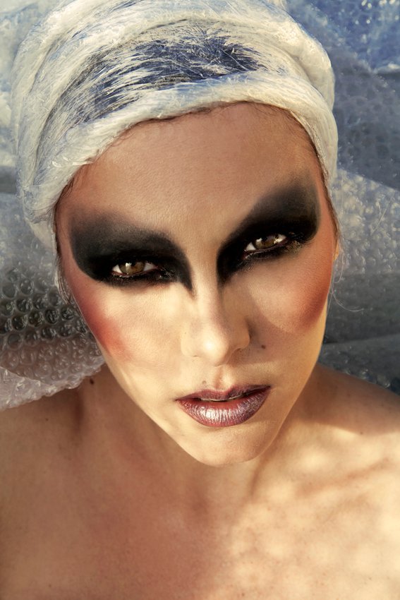 Maquillaje para boda