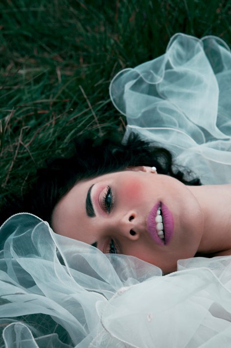 maquillaje para boda