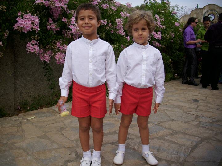 boda en la playa