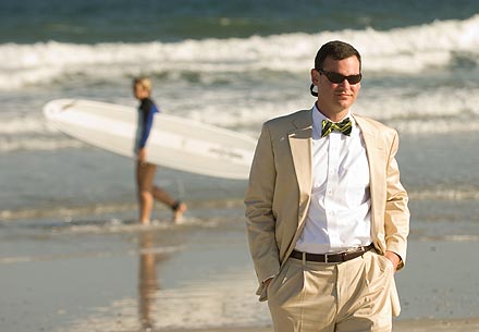 415 - boda en playa boda en la playa