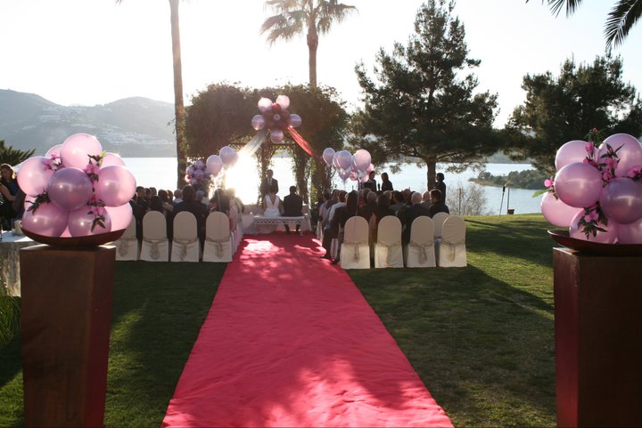 ceremonia civil