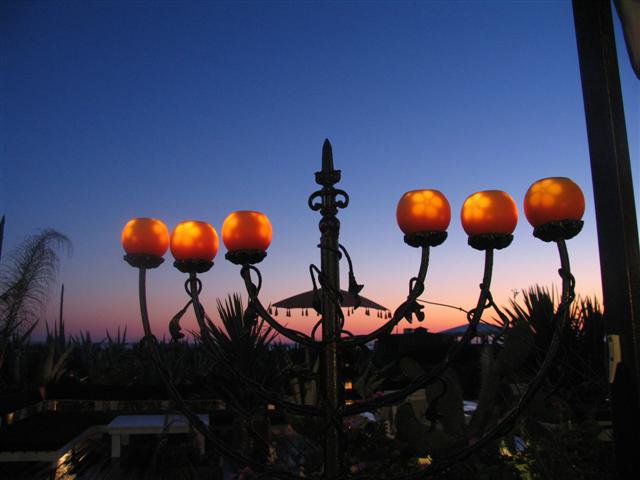 Bodas en las playas de Cádiz