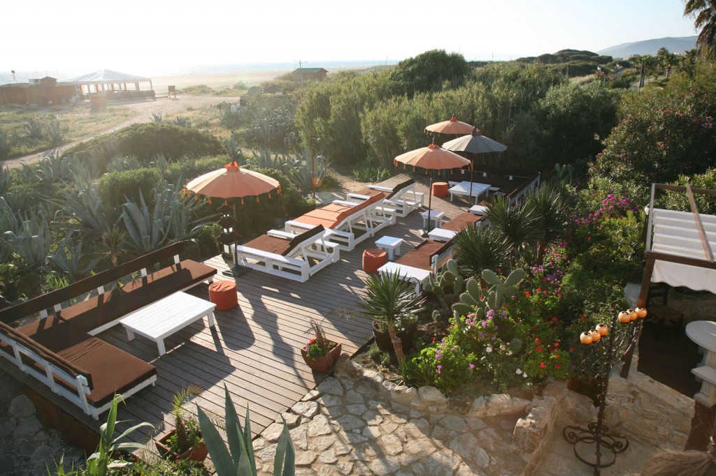 bodas en las playas de Cádiz