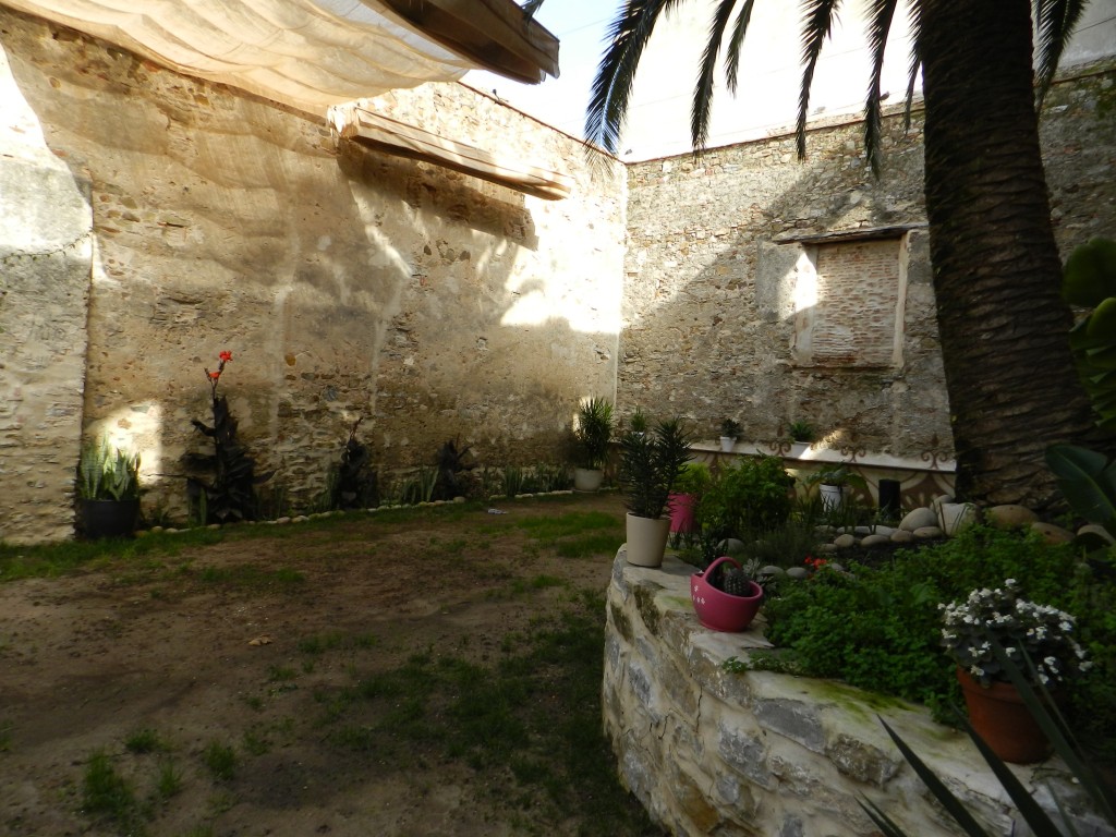 terraza exterior para bodas, bautizos y comuniones