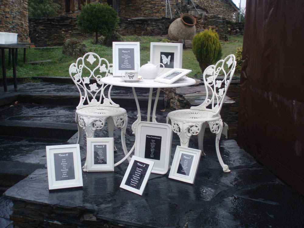 sitting plan Toñi Orihuela Eventos