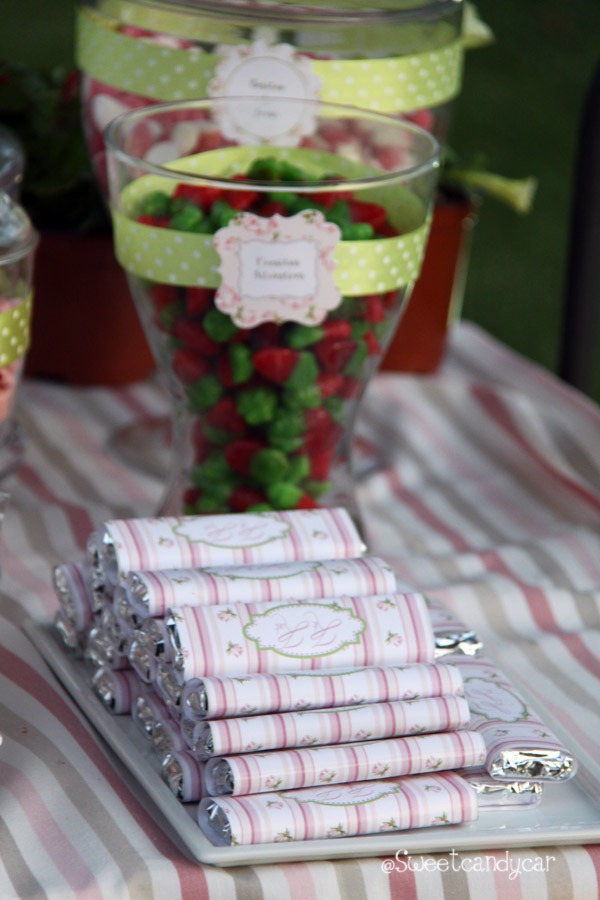 Candy Bar