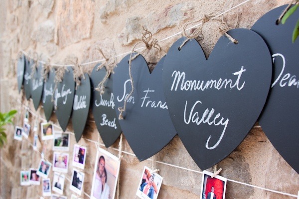 decorar-viajes boda romantica