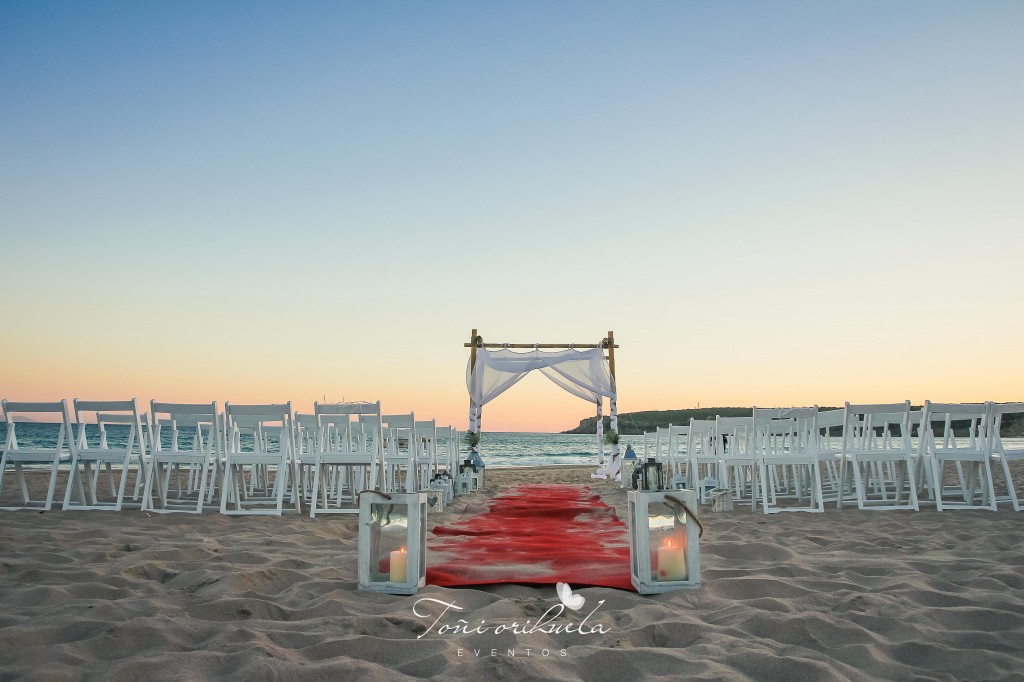 Boda en Bolonia, Tarifa