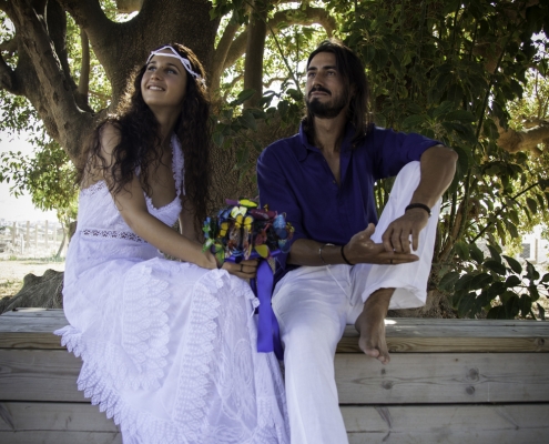 14 boda+playa+loslances