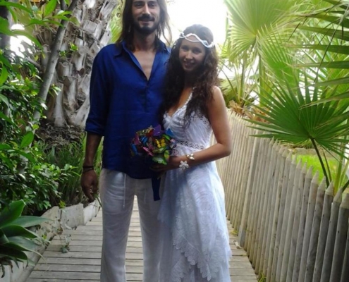 15 boda+playa+loslances