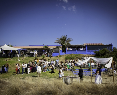 2 boda+Playa+Los Lances