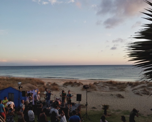 28 boda+playa+loslances