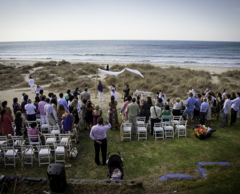 3 boda + Playa + Los lances