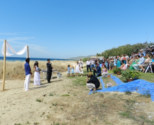 6 boda+playa+ Los Lances