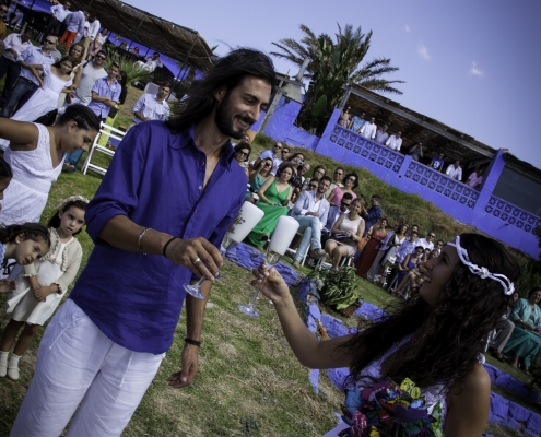 9 boda+playa+loslances