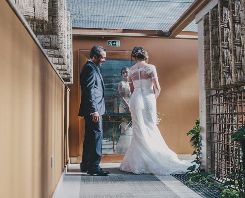 Boda en Sotogrande