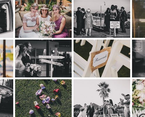 Boda en Sotogrande