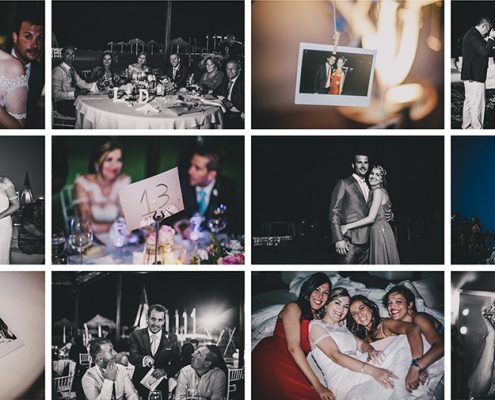 Boda en Sotogrande