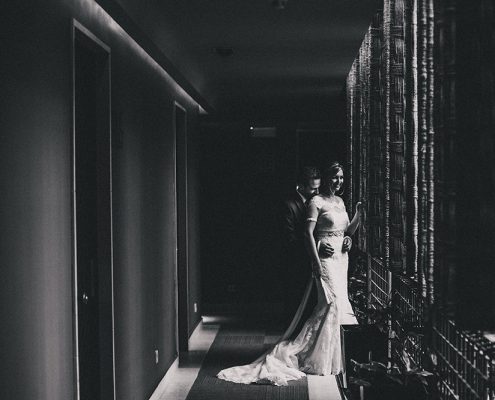 Boda en Sotogrande