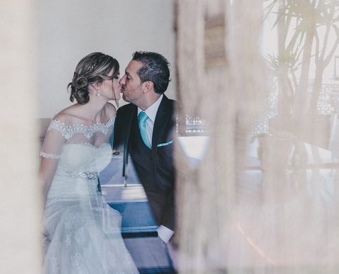 Boda en Sotogrande Boda en Sotogrande