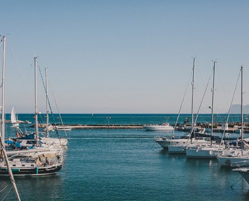 Boda en Sotogrande Boda en Sotogrande