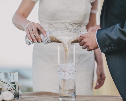 Boda en Sotogrande Boda en Sotogrande