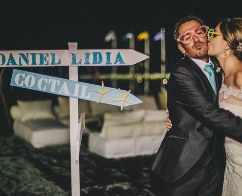 Boda en Sotogrande Boda en Sotogrande