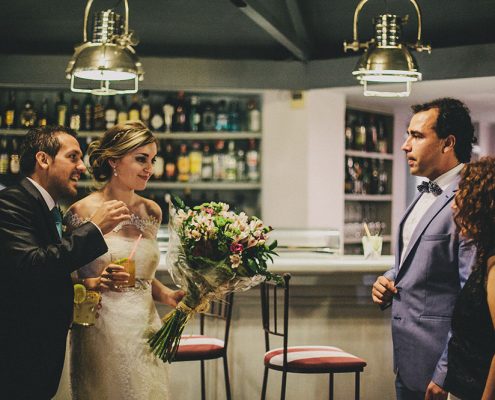 Boda en Sotogrande Boda en Sotogrande