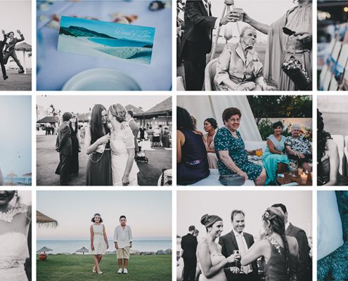 Boda en Sotogrande Boda en Sotogrande
