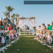 Celebracion de bodas