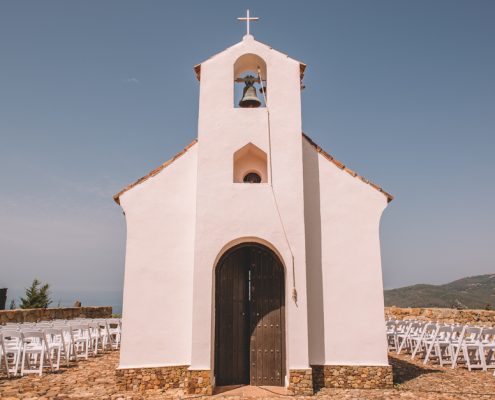 Boda en Tarifa, Cadiz