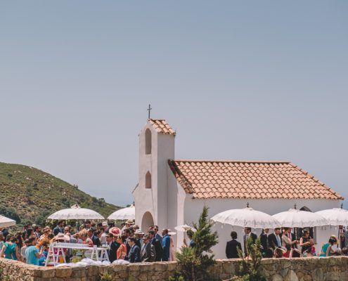 Boda en Tarifa, Cadiz