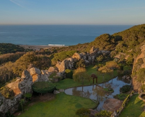 3 Boda en Bolonia, Cadiz
