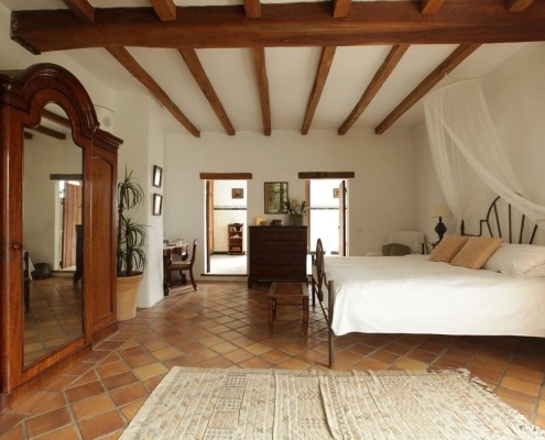 3 villa para bodas en Tarifa