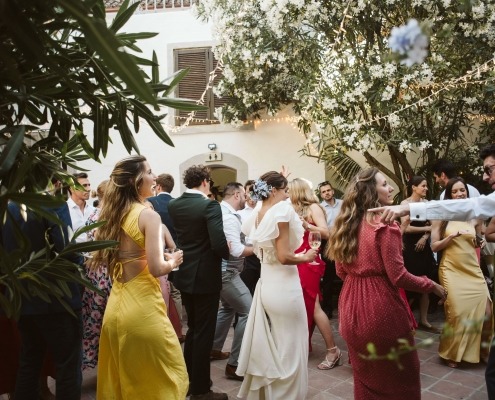 6 Villa para bodas en Tarifa