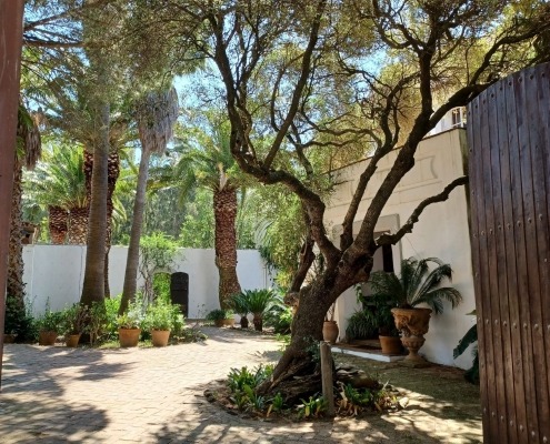 8 Villa para bodas en Tarifa